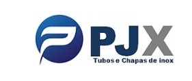 PJX Tubos e Chapas de inox