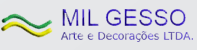 Mil Gesso Arte e Decoração