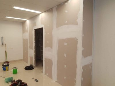 Drywall
