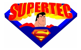 supertec logo