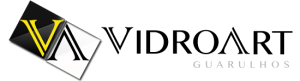 vidroart logo